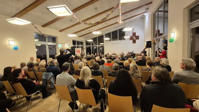 Foto: Dorfverein Velm & Manfred Allard
