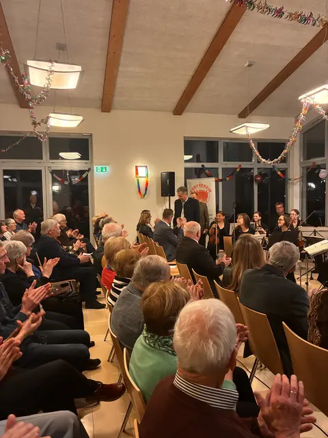 Foto: Dorfverein Velm & Manfred Allard