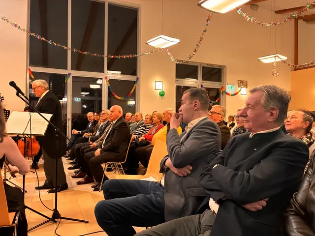 Foto: Dorfverein Velm & Manfred Allard