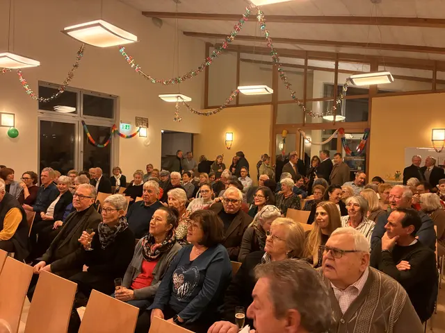 Foto: Dorfverein Velm & Manfred Allard