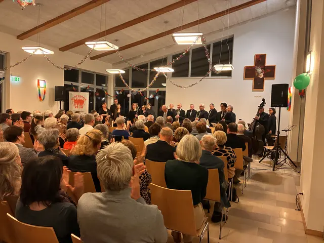 Foto: Dorfverein Velm & Manfred Allard