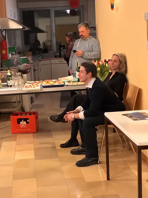 Foto: Dorfverein Velm & Manfred Allard