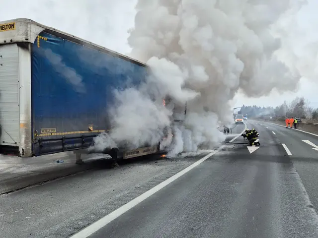 Foto:  FF Poggersdorf