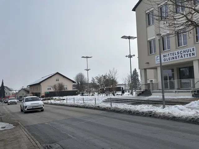 Foto: MeinBezirk/Waltraud Fischer