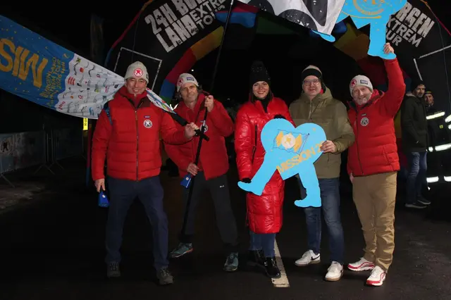 Die Burgenland Extrem Tour feiert 2026 ihr 15-jähriges Jubiläum unter dem Motto “Mission26” – mit bewährten Formaten, neuen Erlebnissen und einem starken Bekenntnis zur Bewegung für alle Generationen.  | Foto: Burgenland Extrem