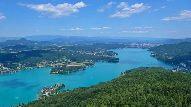 Ergebnisse aus diesem Prozess "Seendialog" sind im Frühjahr 2027 zu erwarten. | Foto: jpkrone