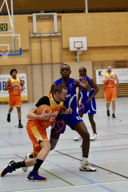 Foto: Iron Scorps Steyr