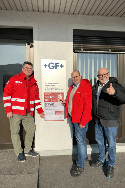 Fassen Sie sich ein Herz und gehen Sie Blutspenden, in wenigen Minuten können Sie helfen, Leben zu retten.  | Foto: Rotes Kreuz