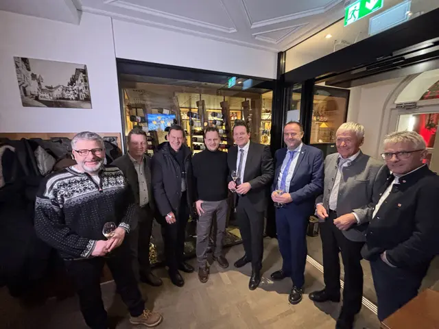 Foto: Nikolaus Kogler