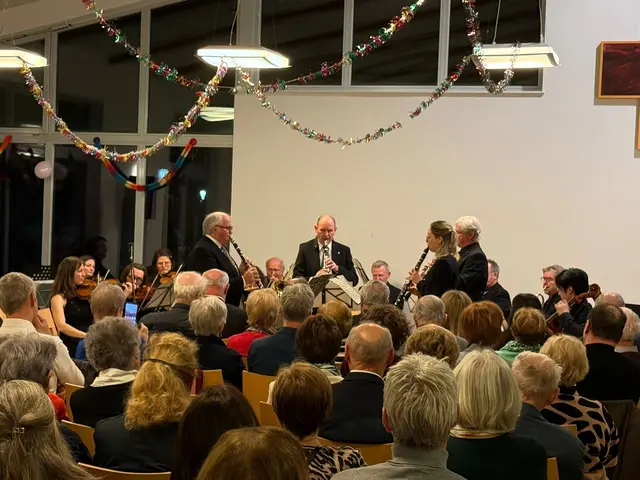 Foto: Dorfverein Velm & Manfred Allard