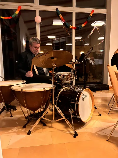 Foto: Dorfverein Velm & Manfred Allard