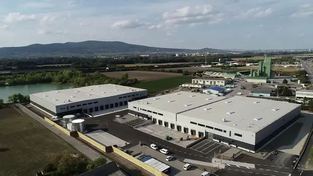 bm romar &amp; partner gmbh in Kottingbrunn setzt auf praxisnahe Ausbildung und Nachwuchsförderung im Bauwesen. | Foto: HT Generalunternehmer- und Industriebau GmbH