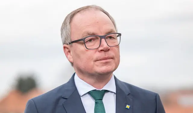 LH-Stellvertreter Stephan Pernkopf | Foto: NLK Burchhart