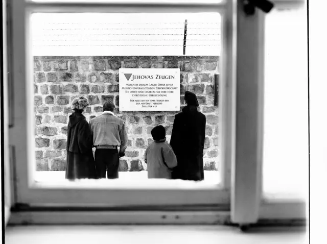 Gedenktafel Mauthausen

Foto Verein Lila Winkel