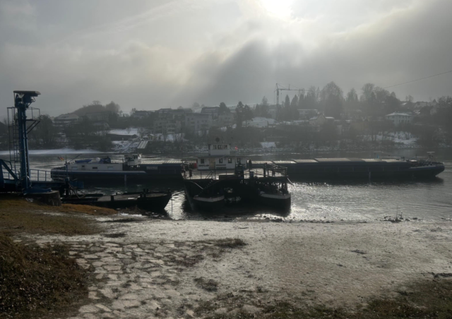 Foto: Freiwillige Feuerwehr Ottensheim