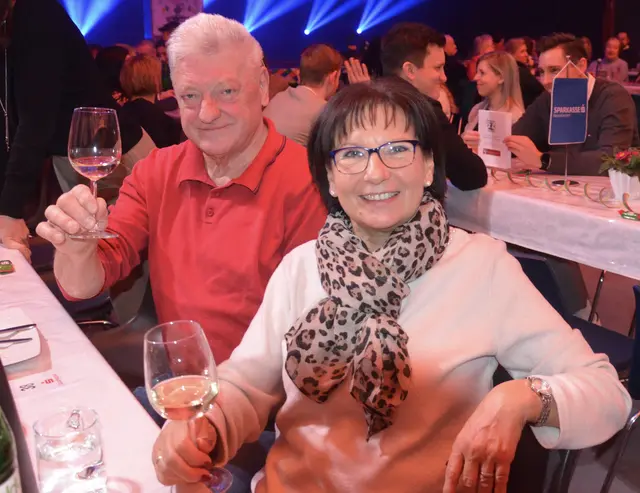 Marietta und Alois Birnbauer | Foto: Elisabeth Peinsipp 