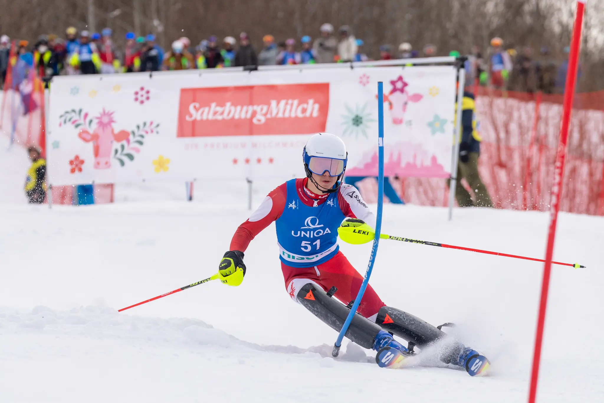 Lavantaler Skisportnachwuchs ist sehr erfolgreich: Die Dohr Brüder ...