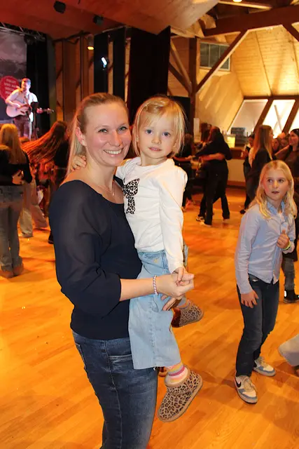 Magdalena und Luisa