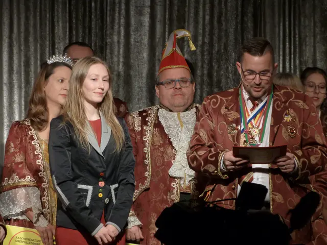 Foto: Vanessa Wittmann