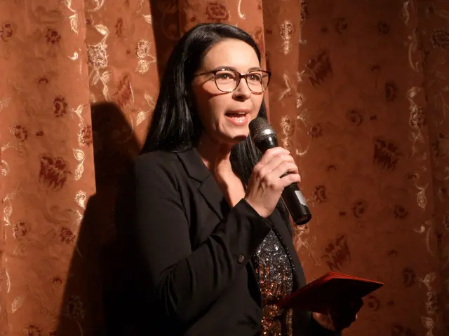 Foto: Vanessa Wittmann