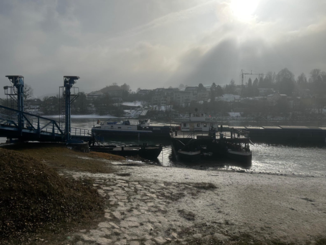 Foto: Freiwillige Feuerwehr Ottensheim