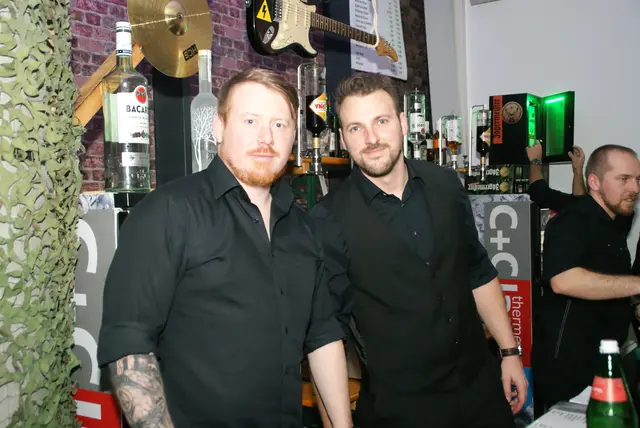 Foto: Anna Maria Kaufmann