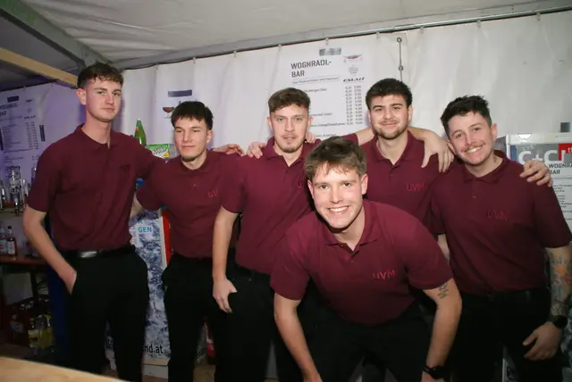 Foto: Anna Maria Kaufmann