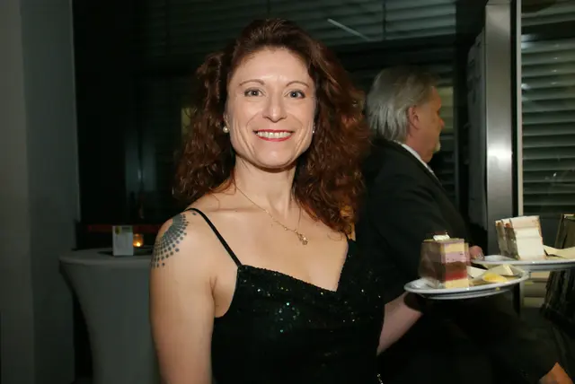 Foto: Anna Maria Kaufmann