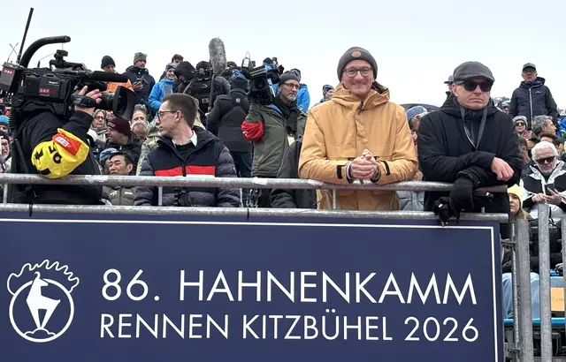 Foto: Nikolaus Kogler