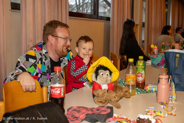 Foto: cine-motion.at / R. Ivanek