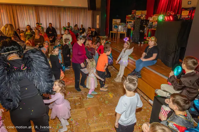 Foto: cine-motion.at / R. Ivanek