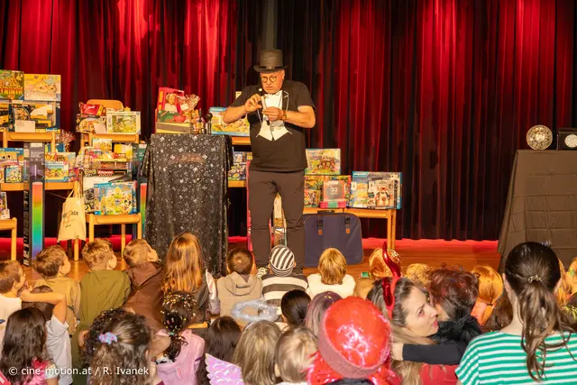 Foto: cine-motion.at / R. Ivanek