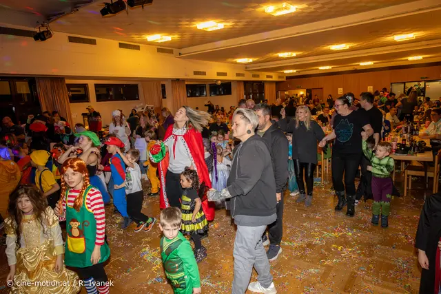 Foto: cine-motion.at / R. Ivanek