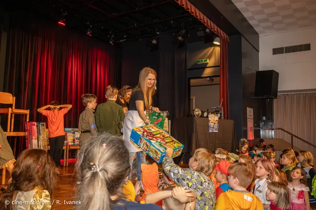 Foto: cine-motion.at / R. Ivanek