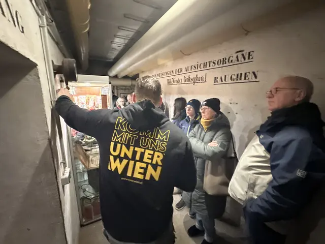 Foto: Werner Nowak, Lukas Arnold Photography