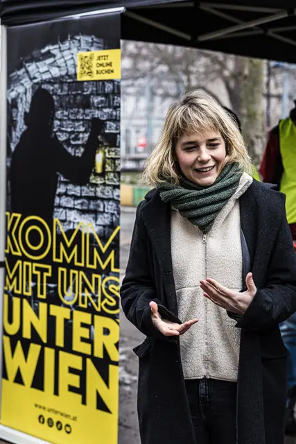 Foto: Werner Nowak, Lukas Arnold Photography