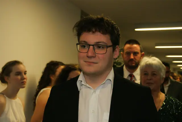 Foto: Anna Maria Kaufmann