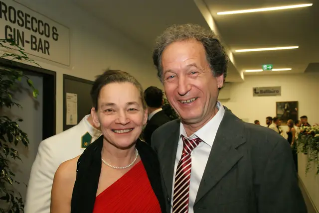 Foto: Anna Maria Kaufmann