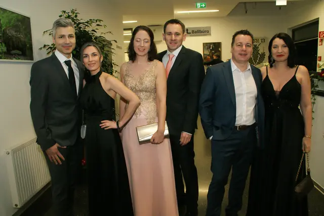 Foto: Anna Maria Kaufmann