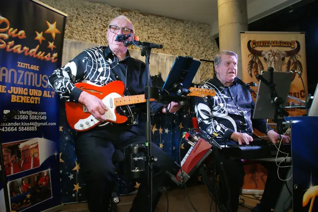 Foto: Anna Maria Kaufmann