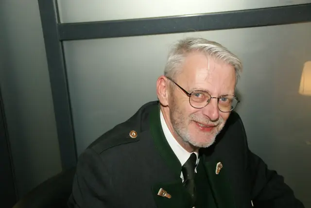 Foto: Anna Maria Kaufmann