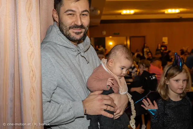 Foto: cine-motion.at / R. Ivanek