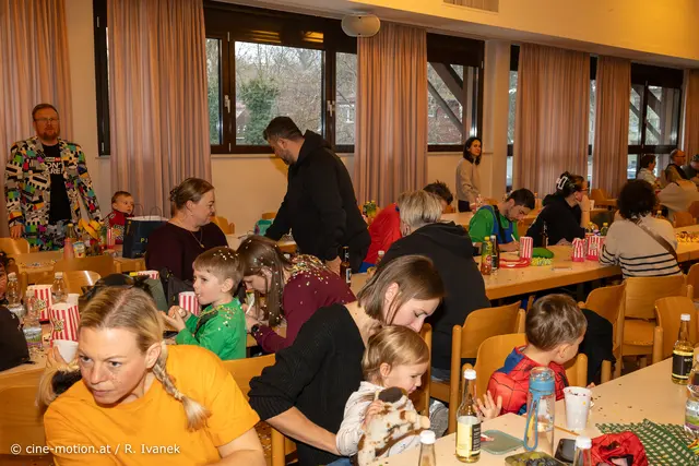 Foto: cine-motion.at / R. Ivanek