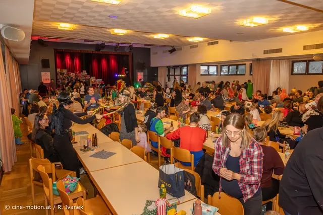 Foto: cine-motion.at / R. Ivanek