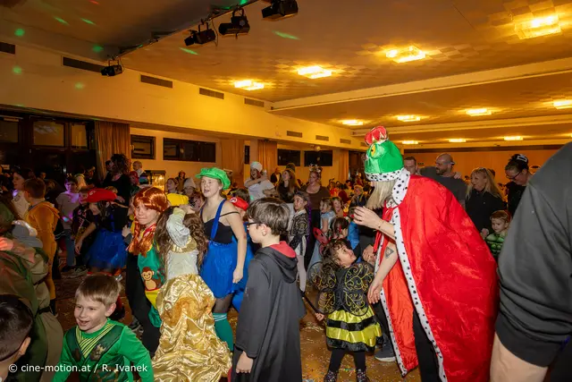 Foto: cine-motion.at / R. Ivanek