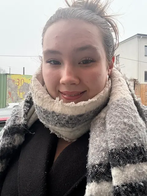 Chiara Lechner | Foto: Franziska Führer