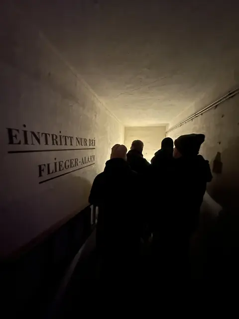 Foto: Werner Nowak, Lukas Arnold Photography