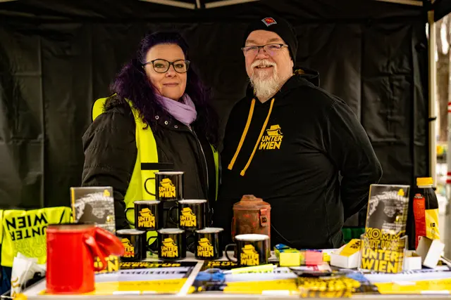 Foto: Werner Nowak, Lukas Arnold Photography