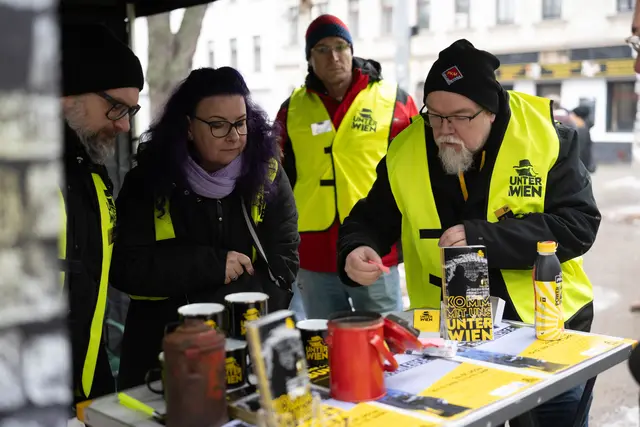 Foto: Werner Nowak, Lukas Arnold Photography