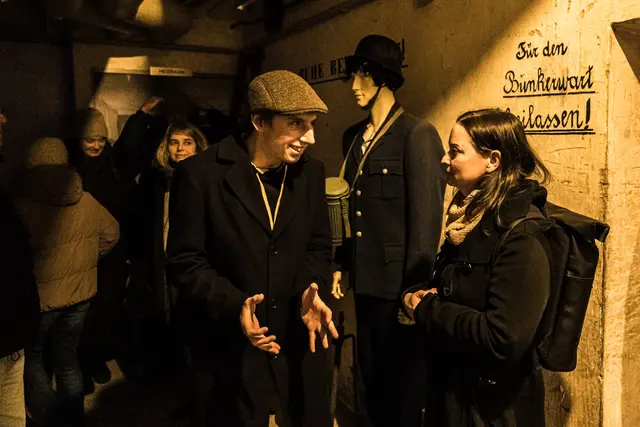 Foto: Werner Nowak, Lukas Arnold Photography